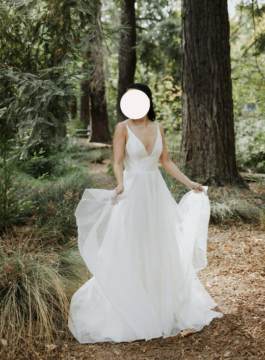 Leanne Marshall Gabrielle