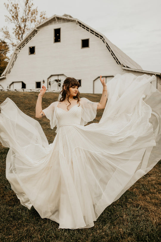 Leanne Marshall Montana