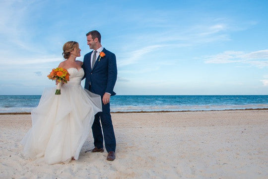 Leanne Marshall Janine