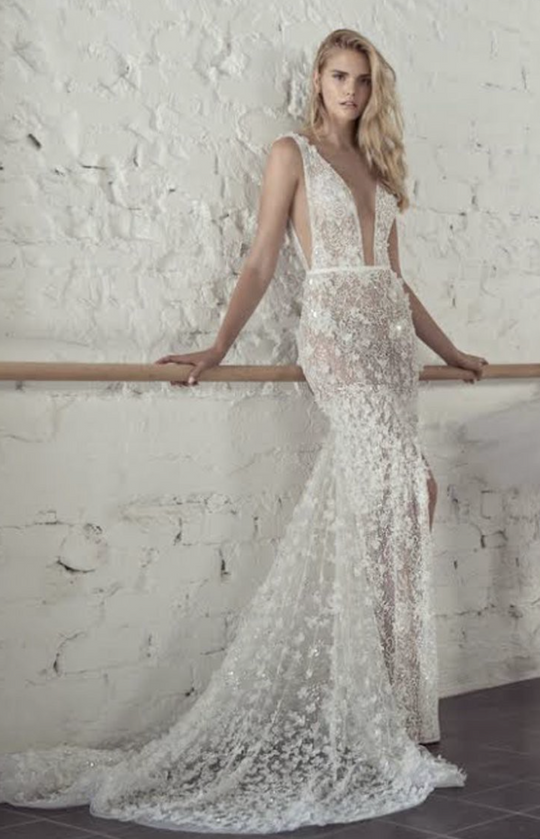 Lee Grebenau Emma Dress