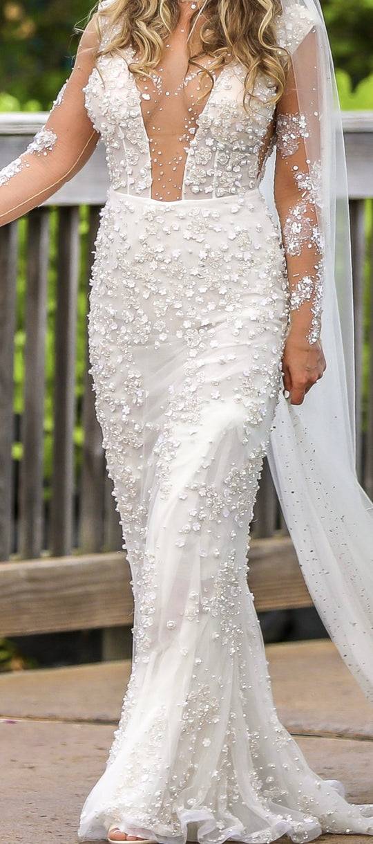 Lee Grebenau Magnolia