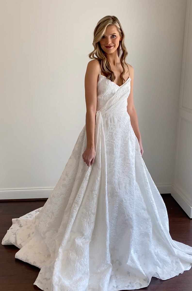 Lela Rose Penrose Nearly Newlywed Lela Rose Penrose Nearly Newlywed