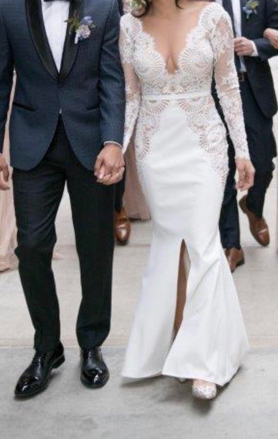 Lian Rokman Sea Shells