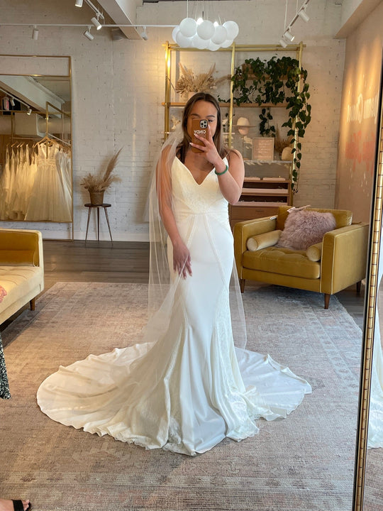 Lovers Society Wyatt