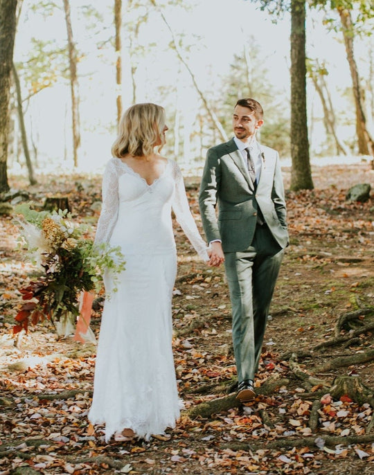 Lovers Society Riley