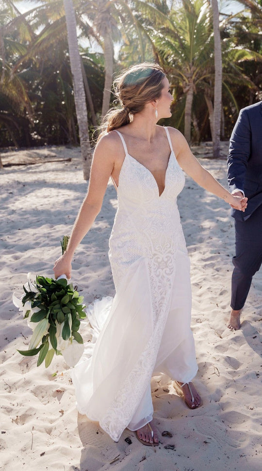 Lovers Society Eddie