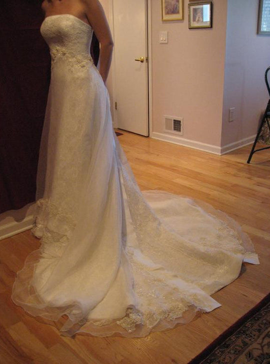 Lusan Mandongus Vintage