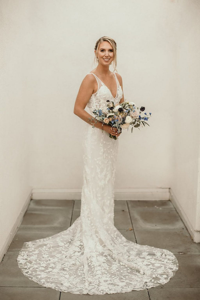 Made With Love Carla/1156 – Nearly Newlywed