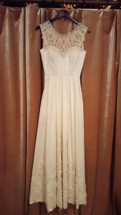 Madeleine Fig Elissa