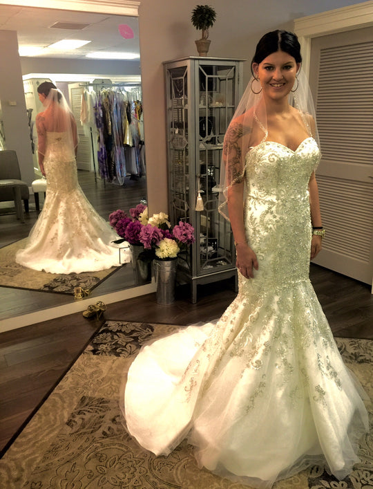 Madeline Gardner 19632C