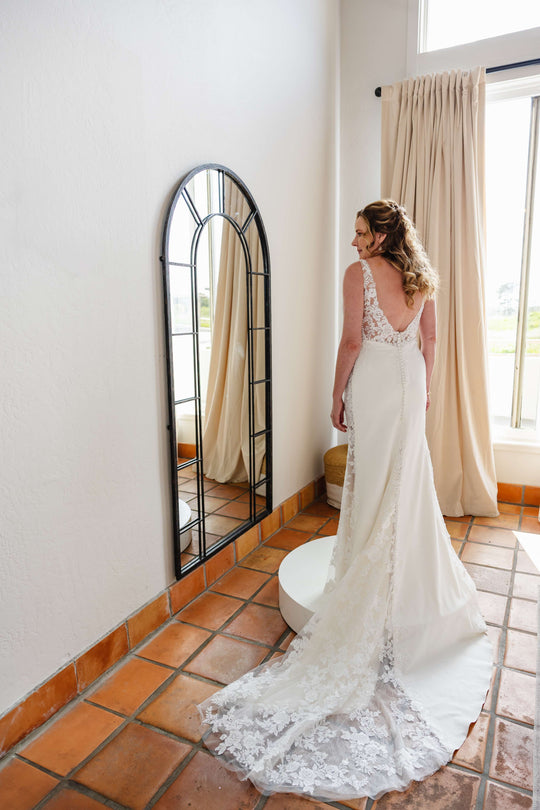 Madeline Gardner Carrie