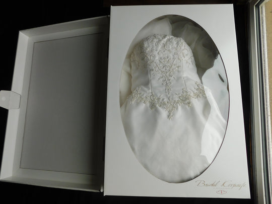 Madeline Gardner Mori Lee