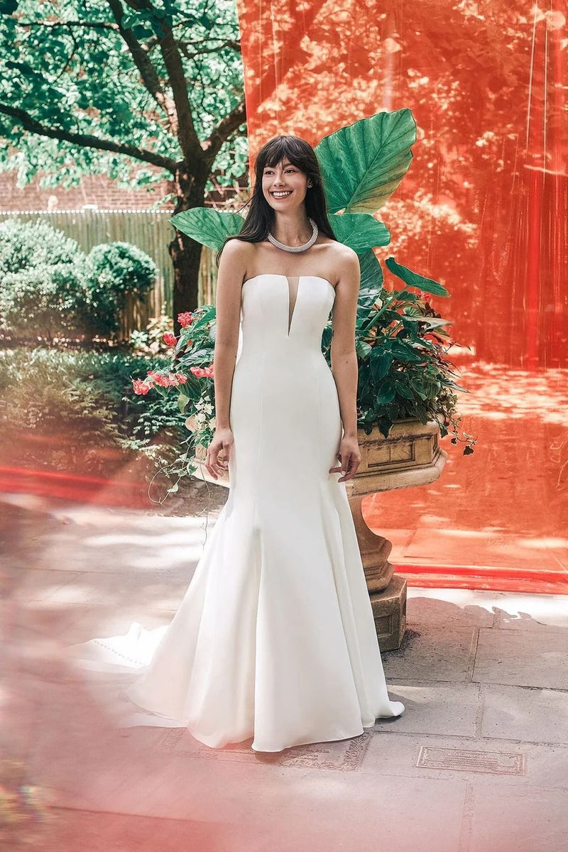 Madison James Logan MJ805 – Nearly Newlywed