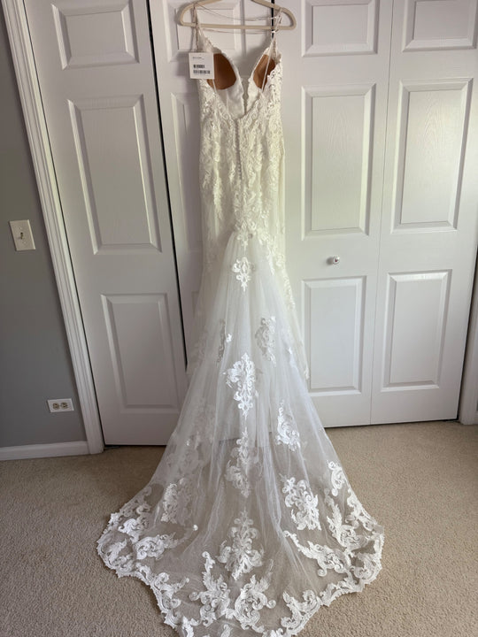 Maggie Sottero 21MS347