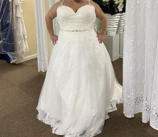 Maggie Sottero Allison 7RS305
