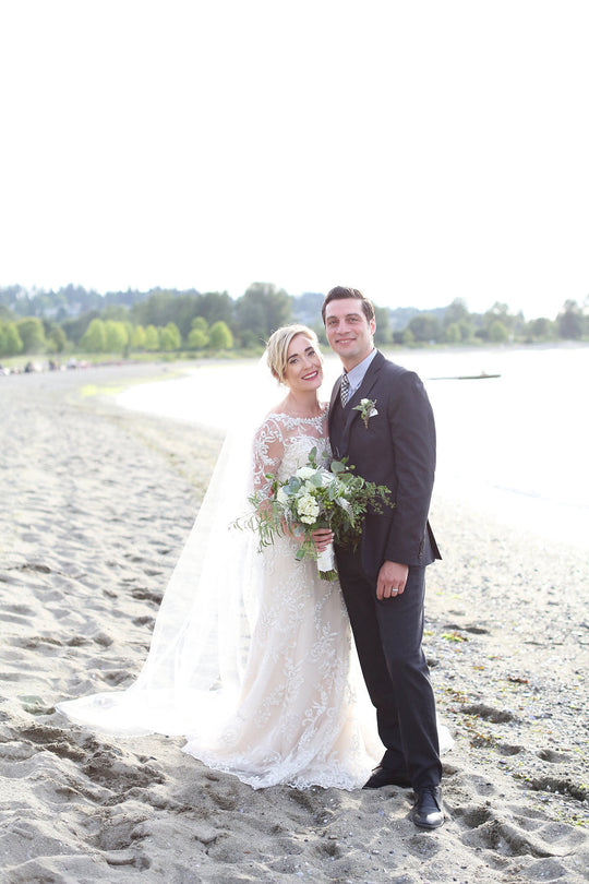 Maggie Sottero Verina