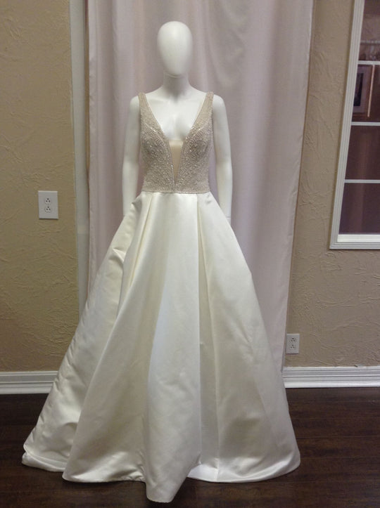 Maggie Sottero Mylene