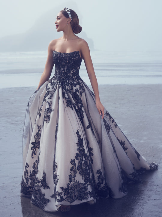 Maggie Sottero Norvinia 22SZ009A01