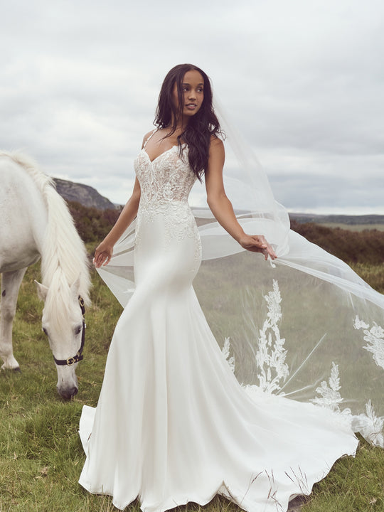 Maggie Sottero Joyce 23RC125A01