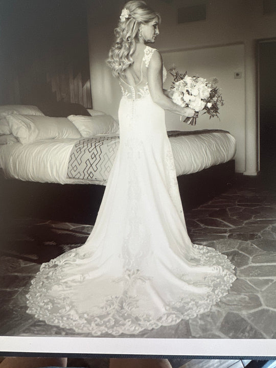 Maggie Sottero Veronica