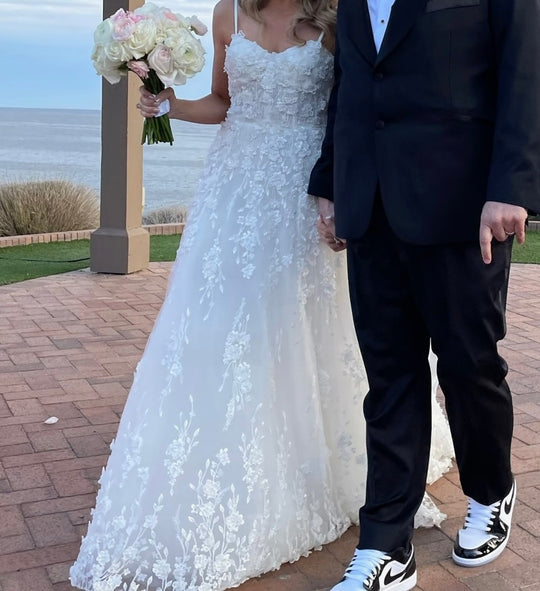 Marchesa Notte Blair