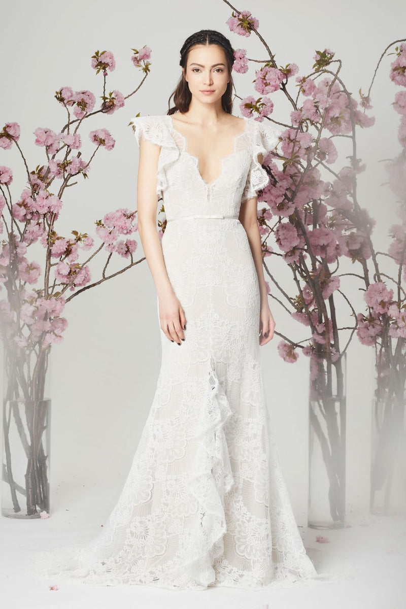 Marchesa Notte Sienna – Nearly Newlywed - Main Image