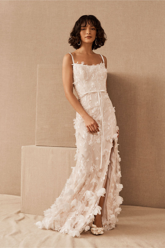 Marchesa Notte Alesia