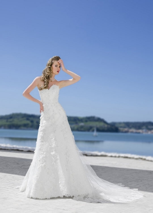 Maria Karin MK201501