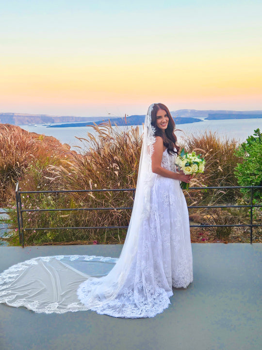 Marquise Bridal