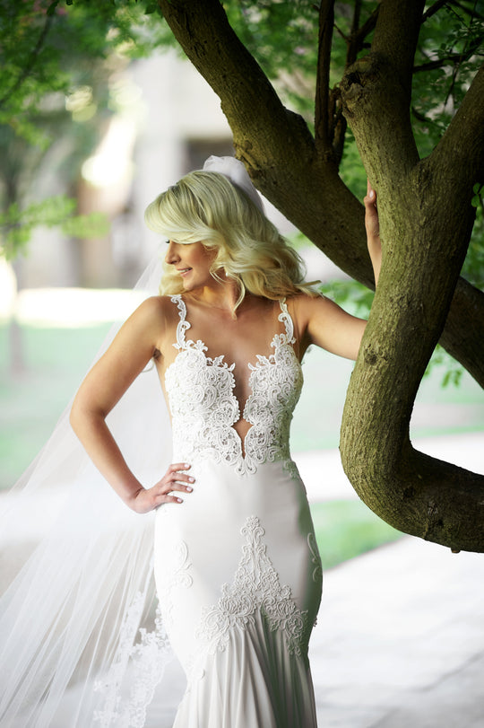 Michal Medina Margaret