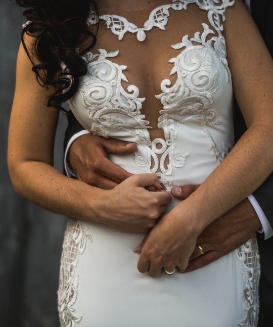 Michal Medina Maggie