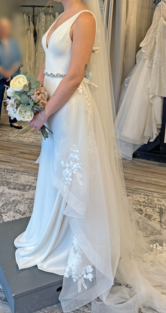Mikaella M2434