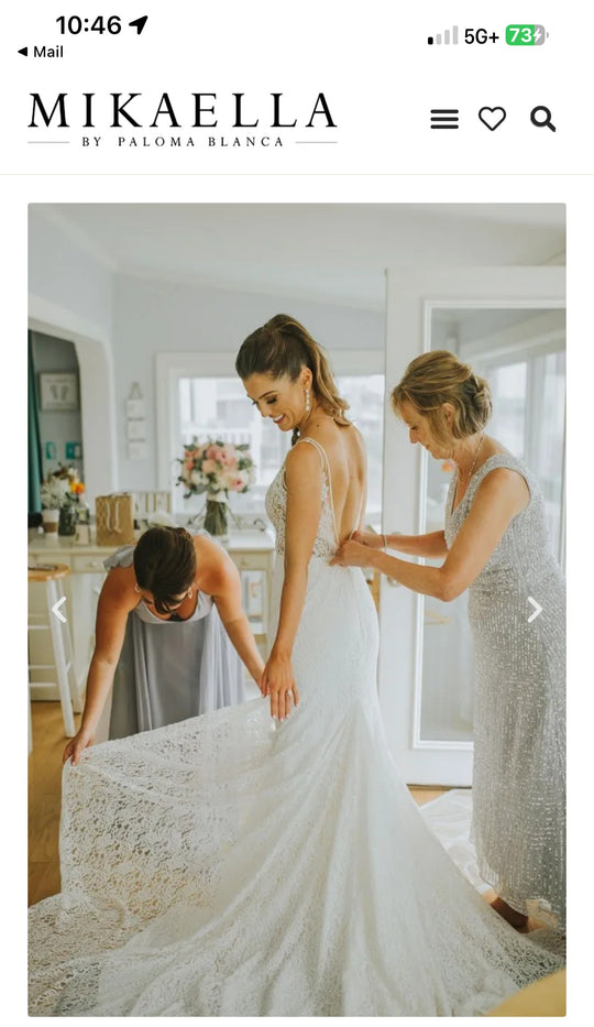 Mikaella style 2100