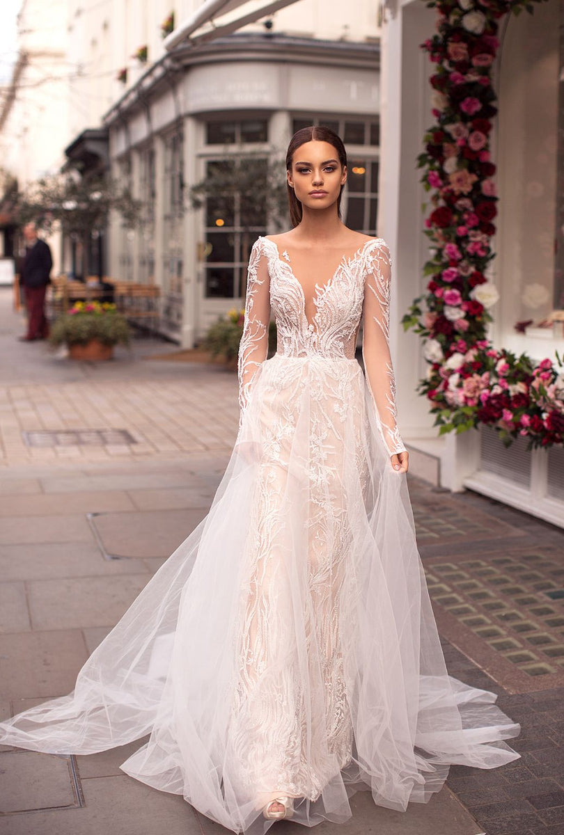 Milla Nova Chloe – Nearly Newlywed