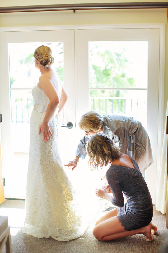 Modern Trousseau MT Demi