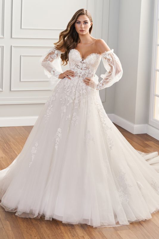 Mon Cheri MT1442 Arietta