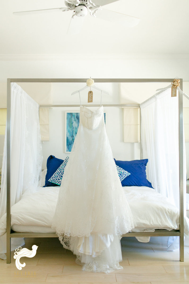 Monique Lhuillier Treasure – PreOwnedWeddingDresses