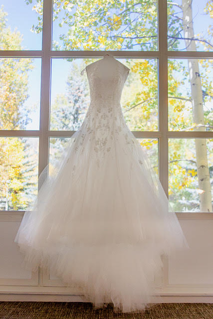 Monique Lhuillier Veronique