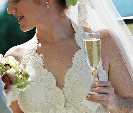 Monique Lhuillier Estee