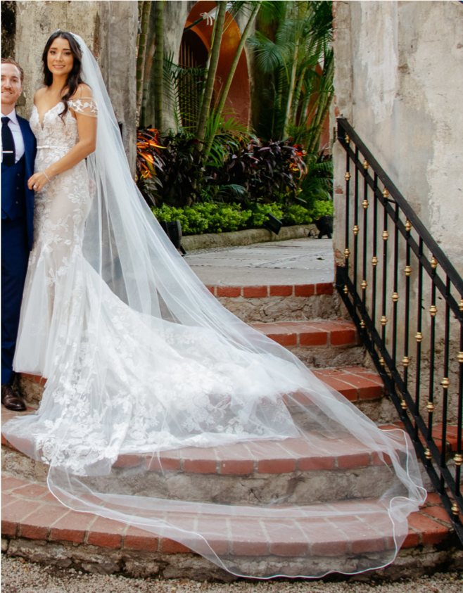 Monique Lhuillier LAFAYETTE