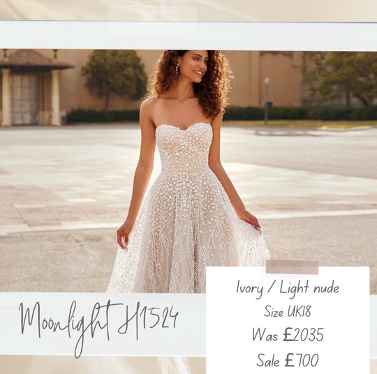 Moonlight H1524