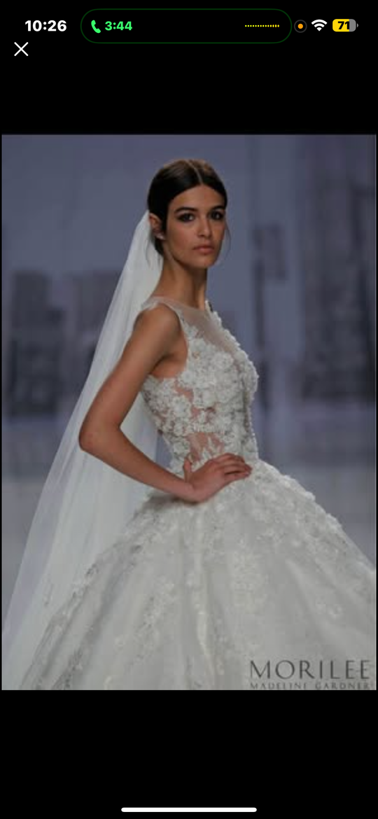 Mori Lee 15918