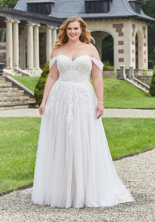 Mori Lee Elysia 3342