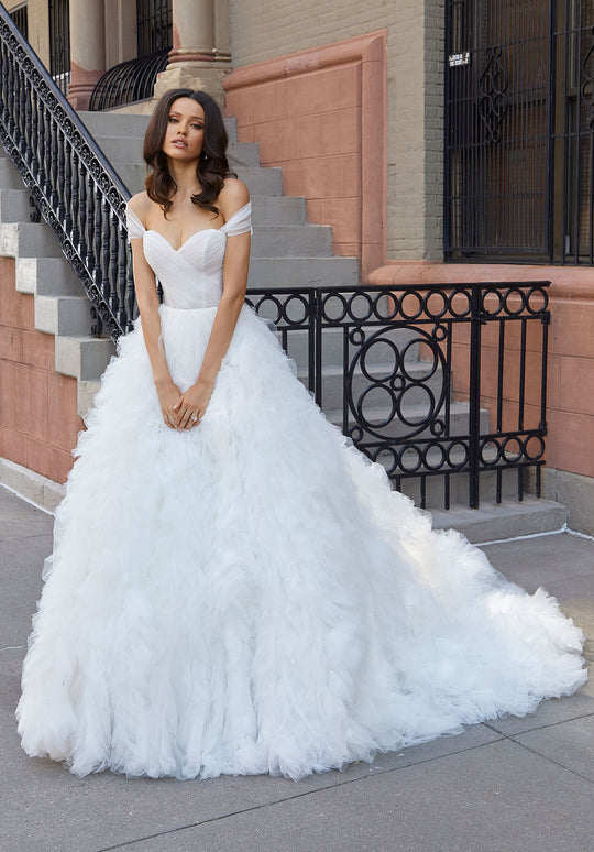 Mori Lee Josefina