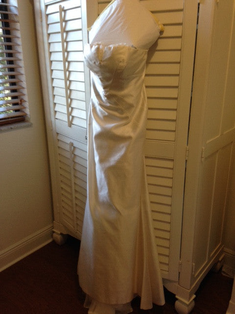 Nicole Miller Silk