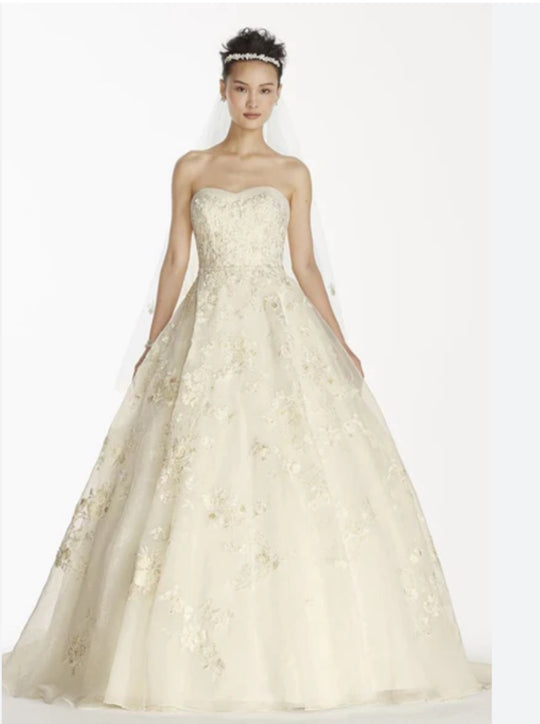 Oleg Cassini 14010479