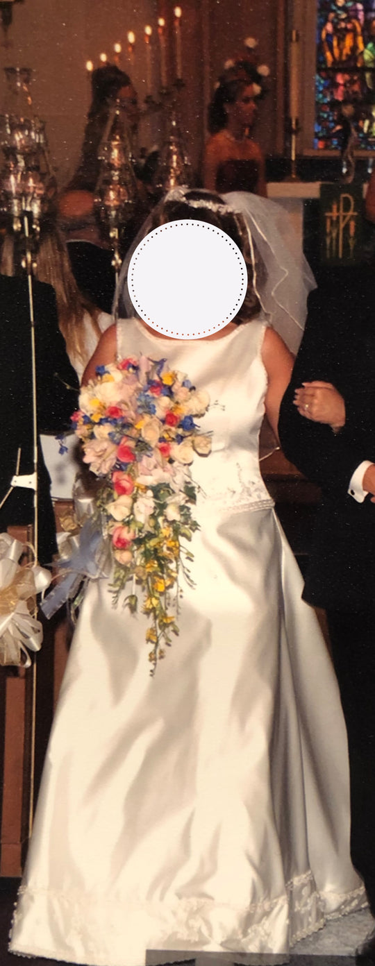 Oleg Cassini 5423