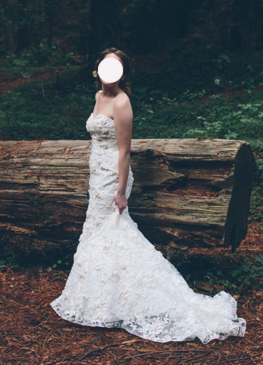 Oleg Cassini CWG464
