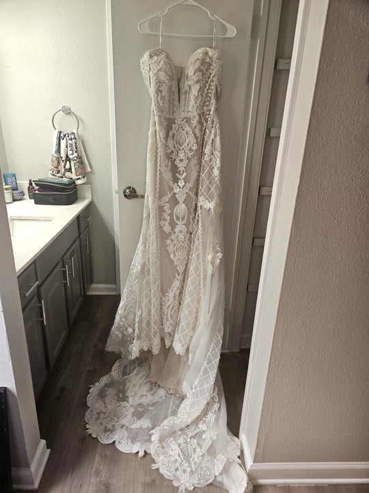 Oleg Cassini CWG878