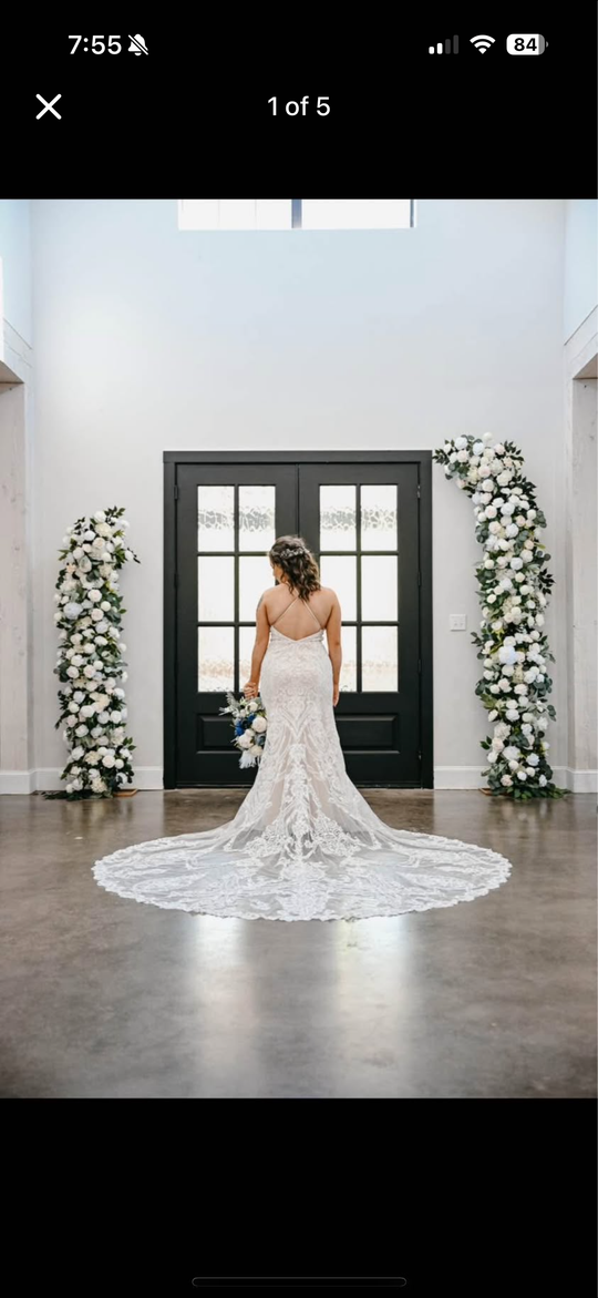 Oleg Cassini CWG904